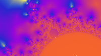 The Fractal '2019-03-06' is computing, please be patient :)