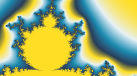The Fractal '2019-04-06' is computing, please be patient :)