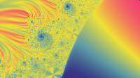 The Fractal '2019-04-22' is computing, please be patient :)