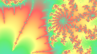 The Fractal '2019-04-25' is computing, please be patient :)