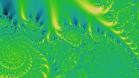 The Fractal '2019-05-03' is computing, please be patient :)