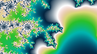 The Fractal '2019-06-25' is computing, please be patient :)
