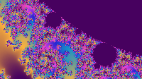 The Fractal '2019-07-16' is computing, please be patient :)