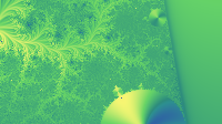 The Fractal '2019-07-21' is computing, please be patient :)