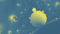 The Fractal '2019-07-22' is computing, please be patient :)