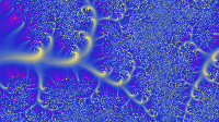 The Fractal '2019-08-08' is computing, please be patient :)