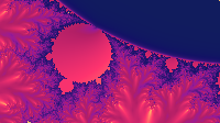 The Fractal '2019-09-04' is computing, please be patient :)
