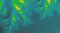 The Fractal '2019-09-18' is computing, please be patient :)