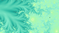 The Fractal '2019-10-07' is computing, please be patient :)