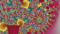 The Fractal '2019-10-16' is computing, please be patient :)