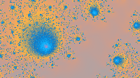 The Fractal '2019-10-20' is computing, please be patient :)