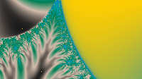 The Fractal '2019-10-23' is computing, please be patient :)