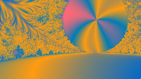 The Fractal '2019-10-27' is computing, please be patient :)