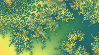 The Fractal '2019-11-11' is computing, please be patient :)