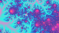 The Fractal '2019-12-06' is computing, please be patient :)