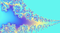 The Fractal '2019-12-11' is computing, please be patient :)