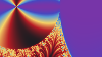 The Fractal '2019-12-12' is computing, please be patient :)