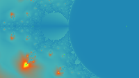 The Fractal '2019-12-24' is computing, please be patient :)