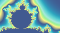 The Fractal '2019-12-28' is computing, please be patient :)