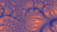 The Fractal '2019-12-31' is computing, please be patient :)