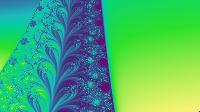 The Fractal '2020-01-01' is computing, please be patient :)