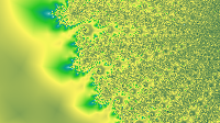 The Fractal '2020-01-03' is computing, please be patient :)