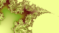 The Fractal '2020-03-03' is computing, please be patient :)
