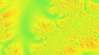 The Fractal '2020-03-11' is computing, please be patient :)