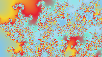 The Fractal '2020-03-22' is computing, please be patient :)
