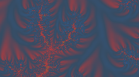 The Fractal '2020-03-25' is computing, please be patient :)