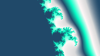 The Fractal '2020-06-07' is computing, please be patient :)