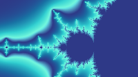 The Fractal '2020-06-22' is computing, please be patient :)