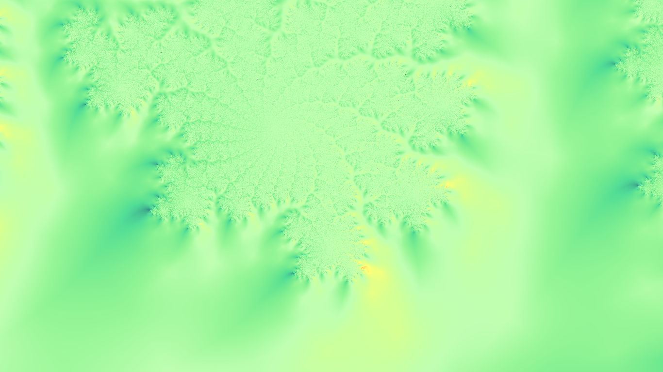The fractal '2020-07-05' is computing, please be patient :)