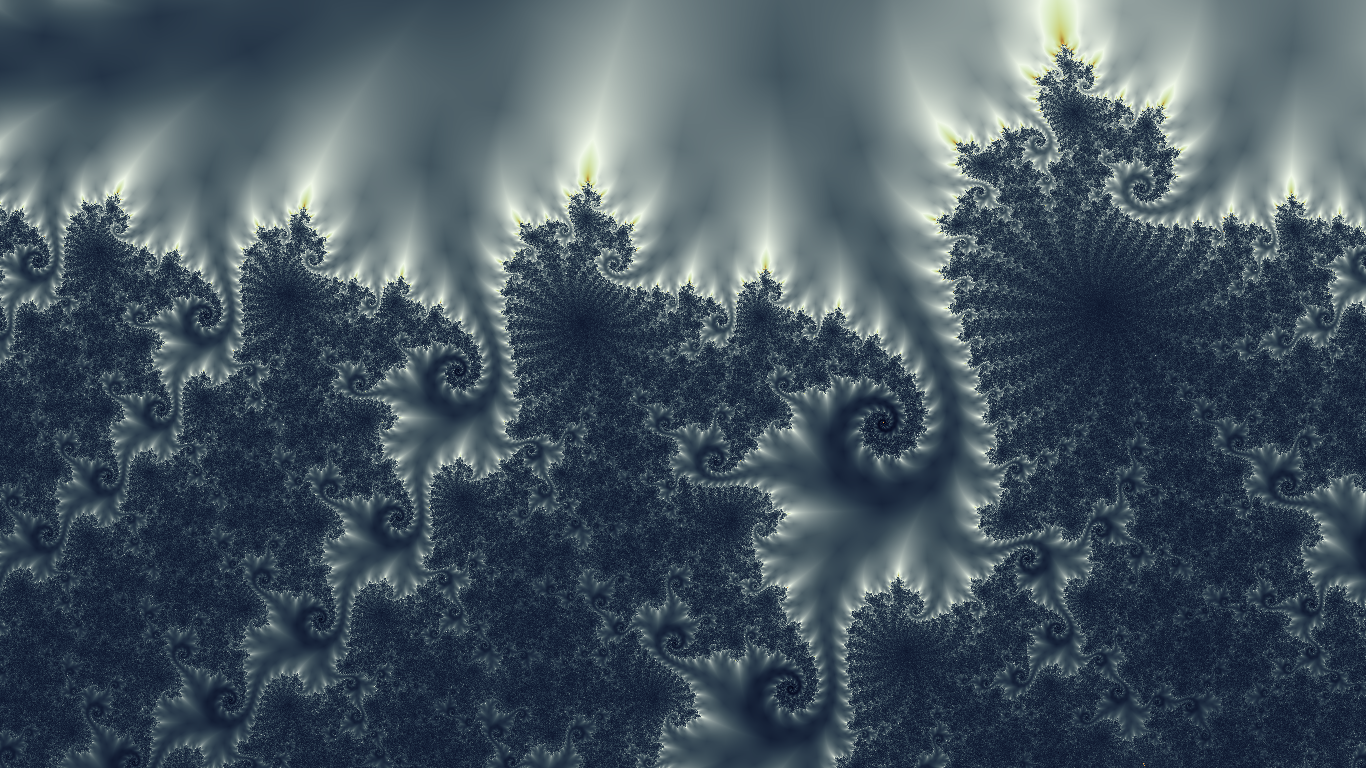 The fractal '2020-07-11' is computing, please be patient :)