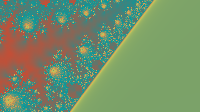 The Fractal '2020-07-17' is computing, please be patient :)