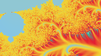 The Fractal '2020-07-31' is computing, please be patient :)