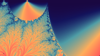 The Fractal '2020-08-01' is computing, please be patient :)