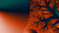 The Fractal '2020-08-03' is computing, please be patient :)