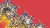 The Fractal '2020-08-09' is computing, please be patient :)