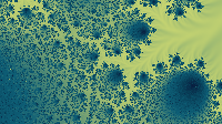 The Fractal '2020-08-25' is computing, please be patient :)