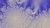 The Fractal '2020-09-05' is computing, please be patient :)