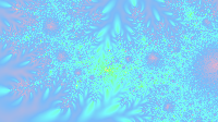 The Fractal '2020-09-25' is computing, please be patient :)