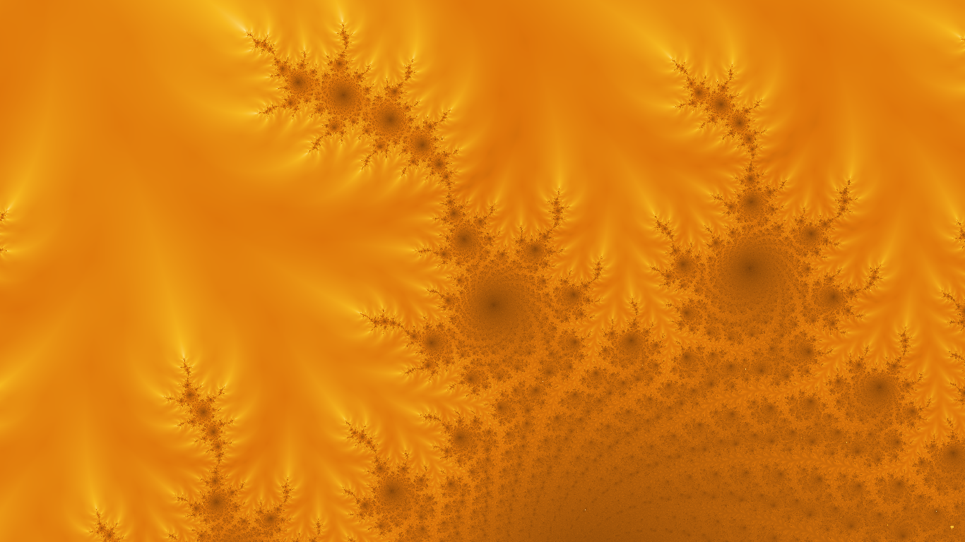 The fractal '2020-10-04' is computing, please be patient :)