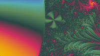 The Fractal '2020-10-20' is computing, please be patient :)