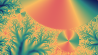 The Fractal '2020-10-23' is computing, please be patient :)