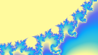 The Fractal '2020-10-24' is computing, please be patient :)