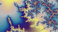 The Fractal '2020-11-01' is computing, please be patient :)