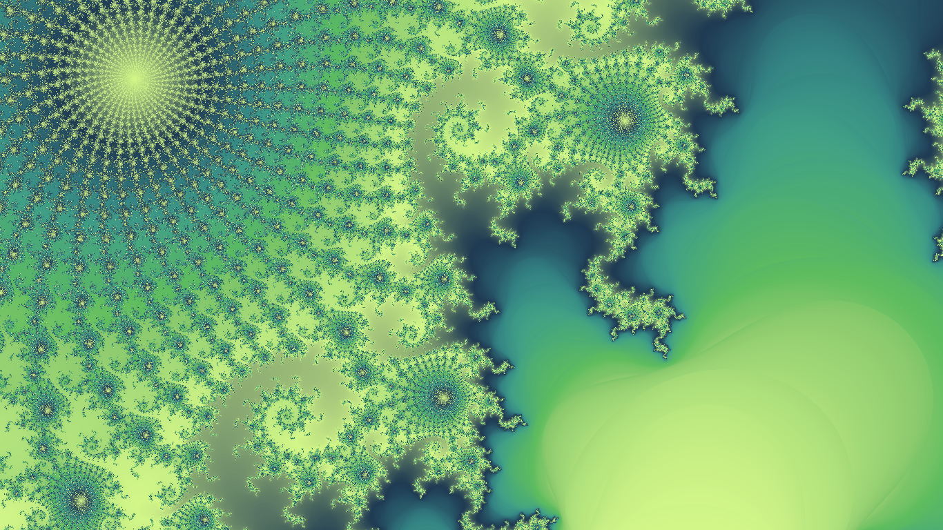 The fractal '2020-11-27' is computing, please be patient :)