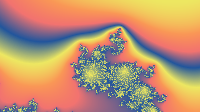 The Fractal '2020-12-09' is computing, please be patient :)