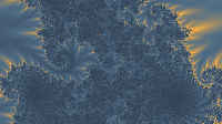 The Fractal '2020-12-22' is computing, please be patient :)